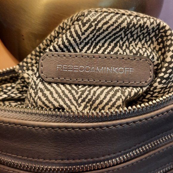 Rebecca Minkoff crossbody bag - Picture 5 of 7